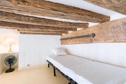 Beautiful Central Duplex - Latin Quarter - image 9