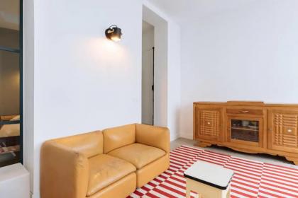 Charming Loft near Montmartre - image 11