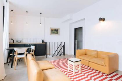 Charming Loft near Montmartre - image 14