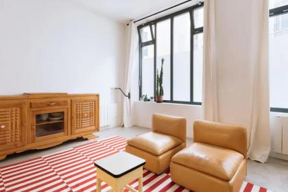 Charming Loft near Montmartre - image 15