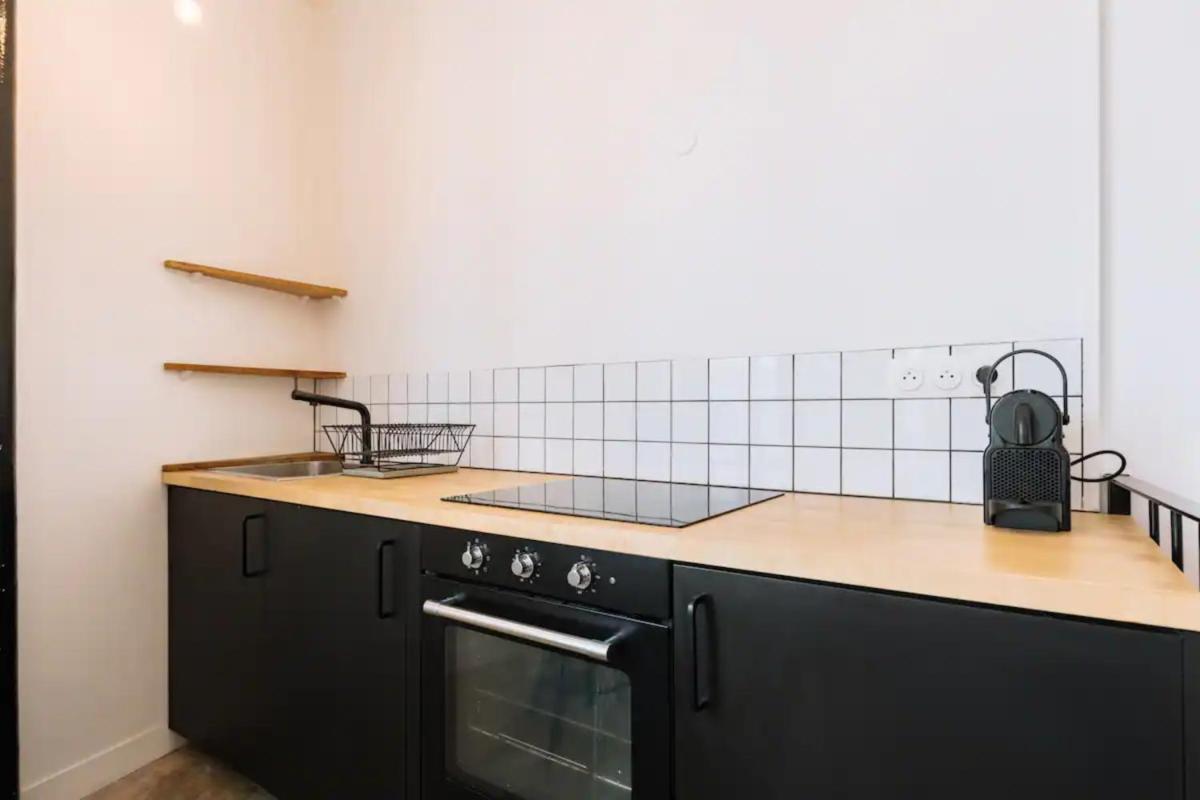 Charming Loft near Montmartre - image 2