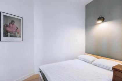 Charming Loft near Montmartre - image 4