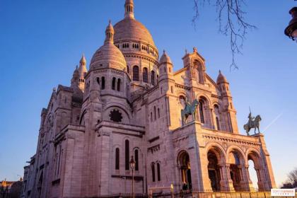 Charming Loft near Montmartre - image 5
