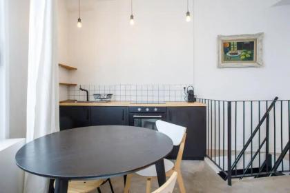 Charming Loft near Montmartre - image 7