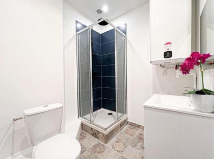 Cosy 5 bedroom & 2 bathroom-Marais - image 11