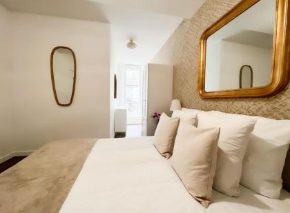 Cosy 5 bedroom & 2 bathroom-Marais - image 28