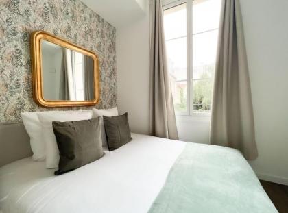 Cosy 5 bedroom & 2 bathroom-Marais - image 9