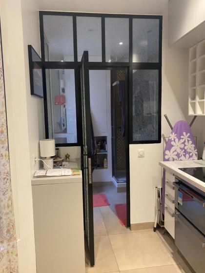 Studio Marais Notre Dame - image 10
