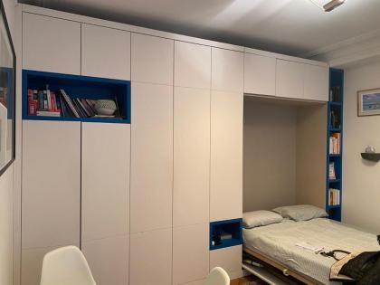 Studio Marais Notre Dame - image 2