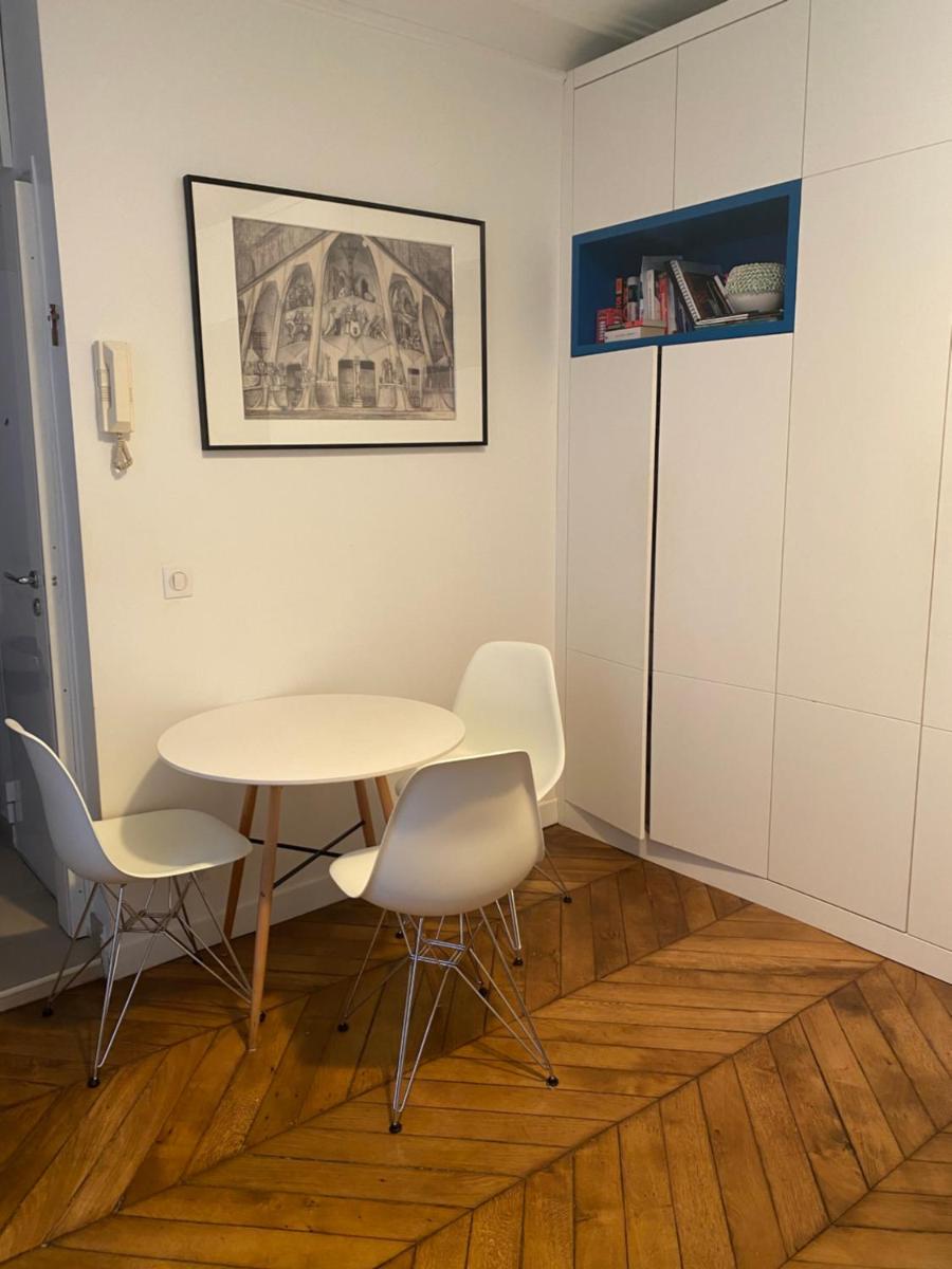 Studio Marais Notre Dame - image 3