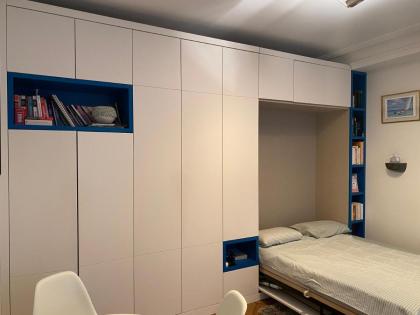 Studio Marais Notre Dame - image 4