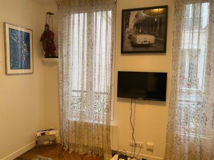Studio Marais Notre Dame - image 5