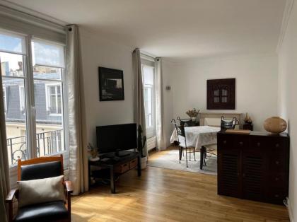 Saint Antoine CityCosy