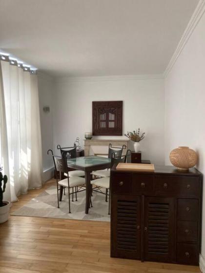 Saint Antoine CityCosy - image 10