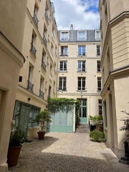 Saint Antoine CityCosy - image 11
