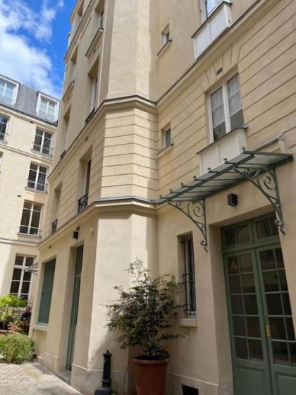 Saint Antoine CityCosy - image 15