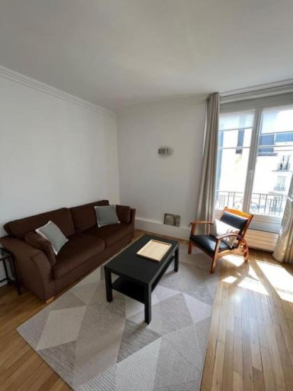 Saint Antoine CityCosy - image 16