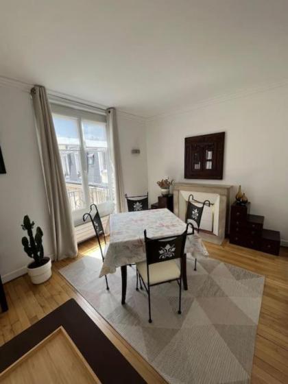 Saint Antoine CityCosy - image 18