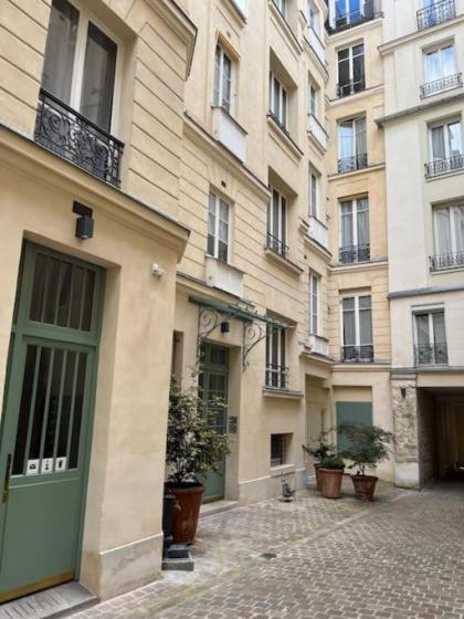 Saint Antoine CityCosy - image 2