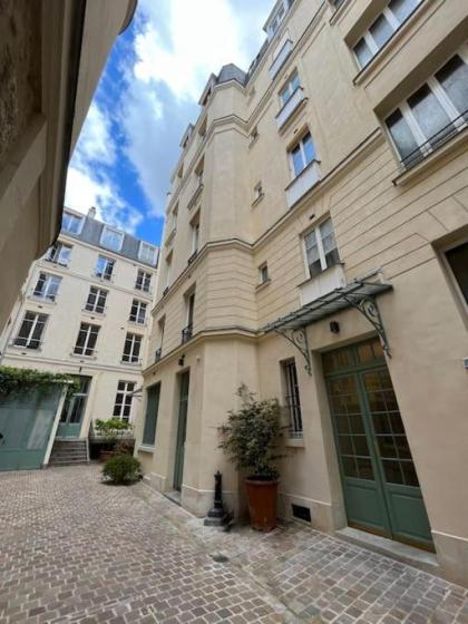 Saint Antoine CityCosy - image 3