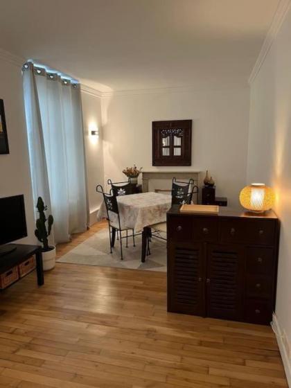 Saint Antoine CityCosy - image 8