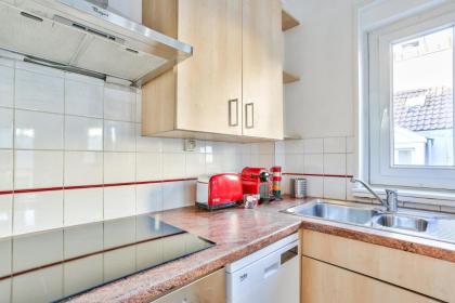 Appartement Quartier Saint Michel - image 10