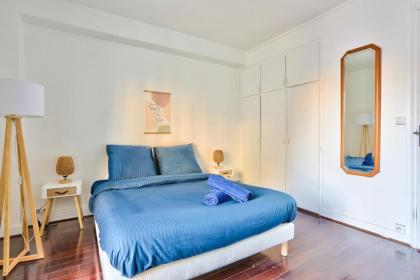 Appartement Quartier Saint Michel - image 11
