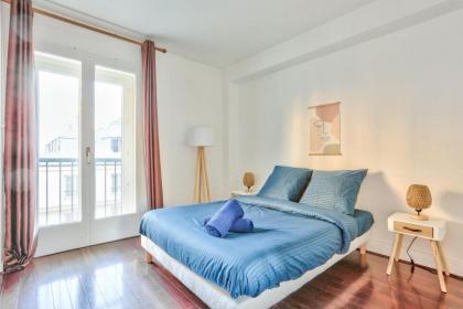Appartement Quartier Saint Michel - image 12