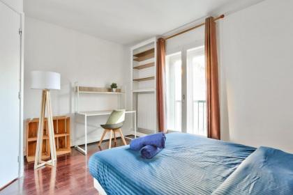 Appartement Quartier Saint Michel - image 13