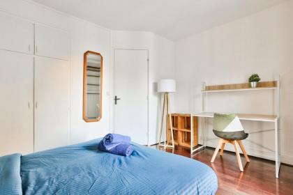 Appartement Quartier Saint Michel - image 14
