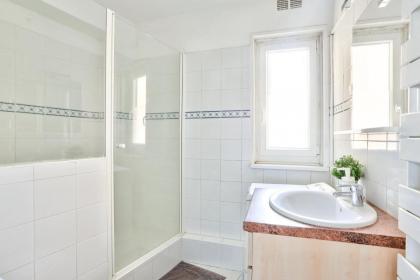Appartement Quartier Saint Michel - image 15