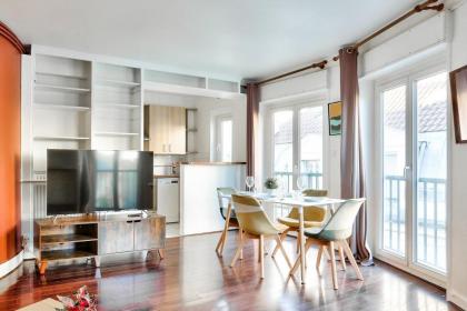 Appartement Quartier Saint Michel - image 2
