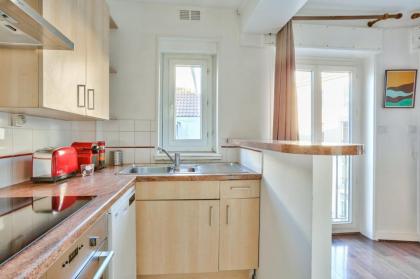 Appartement Quartier Saint Michel - image 8