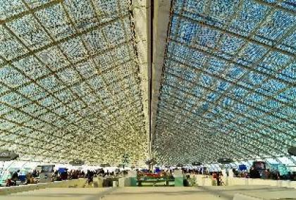 The Jangle Paris - CDG Airport