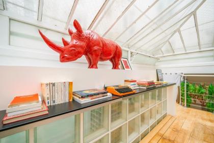 Happy Stay Paris - Loft Paris Center - image 21