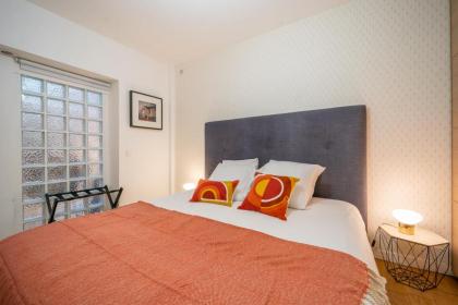 Happy Stay Paris - Loft Paris Center - image 28