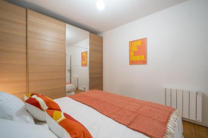 Happy Stay Paris - Loft Paris Center - image 29