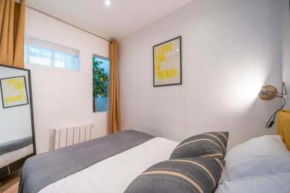 Happy Stay Paris - Loft Paris Center - image 30
