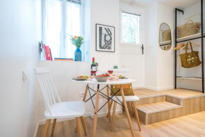 Happy Stay Paris - Cosy Studios - 5 min to Eiffel Tower - image 10