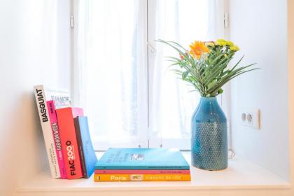 Happy Stay Paris - Cosy Studios - 5 min to Eiffel Tower - image 13