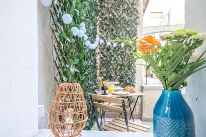 Happy Stay Paris - Cosy Studios - 5 min to Eiffel Tower - image 15