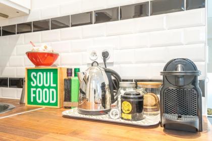 Happy Stay Paris - Cosy Studios - 5 min to Eiffel Tower - image 20