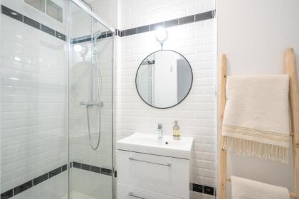 Happy Stay Paris - Cosy Studios - 5 min to Eiffel Tower - image 8