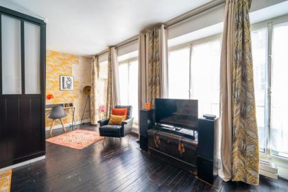 Happy Stay Paris - Bastille Family Apartment - image 10