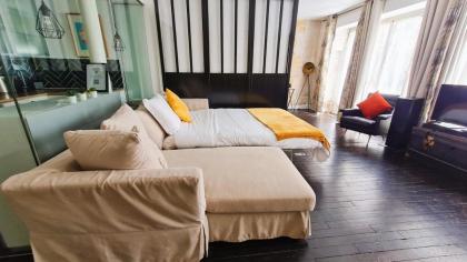 Happy Stay Paris - Bastille Family Apartment - image 11