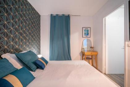 Happy Stay Paris - Bastille Family Apartment - image 13