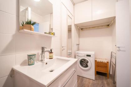 Happy Stay Paris - Bastille Family Apartment - image 16