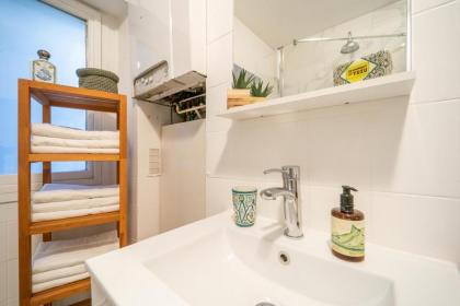 Happy Stay Paris - Bastille Family Apartment - image 17