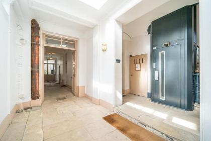 Happy Stay Paris - Bastille Family Apartment - image 18