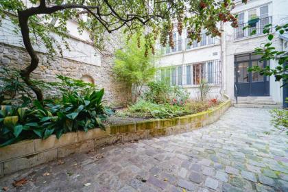Happy Stay Paris - Bastille Family Apartment - image 19